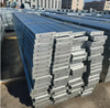 Scaffold Metal Steel Baseboard or Toe Board for Construction