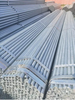 En39/En1065 Standard Hot Dipped Steel Pipe Scaffolding