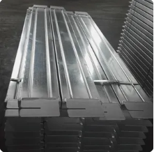 Scaffold Toe Board