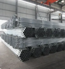 Gi Tube welded Round Pipe/Scaffold Galvanized Steel Pipe