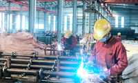 Yiande Scaffolding Manufacture 10