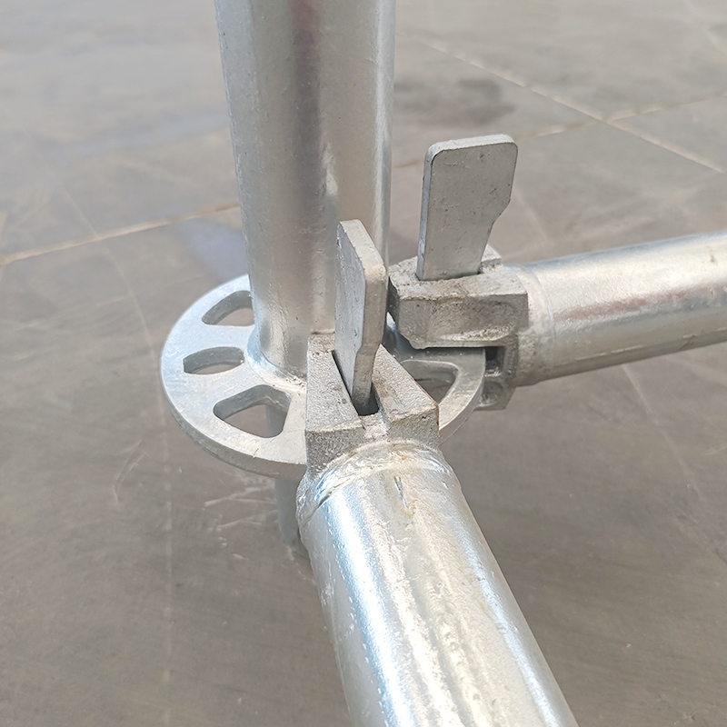 Ringlock Scaffolding