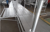 Walk-Through Build-in plank Pretty Quality, Price and Service From Tangshan Larger Manufacturer