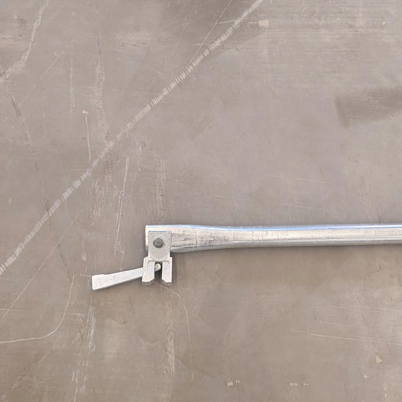 Ringlock Diagonal Brace