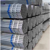 Gi Scaffolding Steel Pipe 48.3mm 48.6mm Hot Dipped Galvanized Steel Pipe Scaffold
