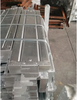 Scaffold Metal Steel Baseboard or Toe Board for Construction