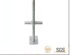 High Qulity Base Jack 