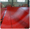 Painted Steel Pipe